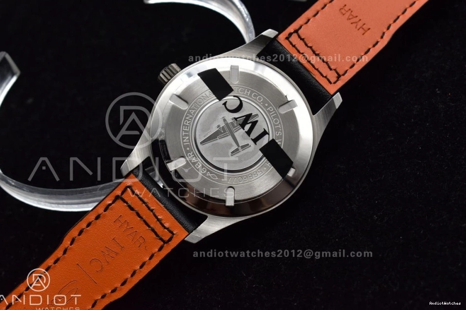 Stainless Watch for Sport Nylon 1261 Strap 'Laureus Good' Best of Pilot A Edition M+F on BestValue 0115